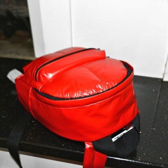 CIRCUS BY SAM EDELMAN - Quilted Puffer Gwen Mini Backpack main image 13